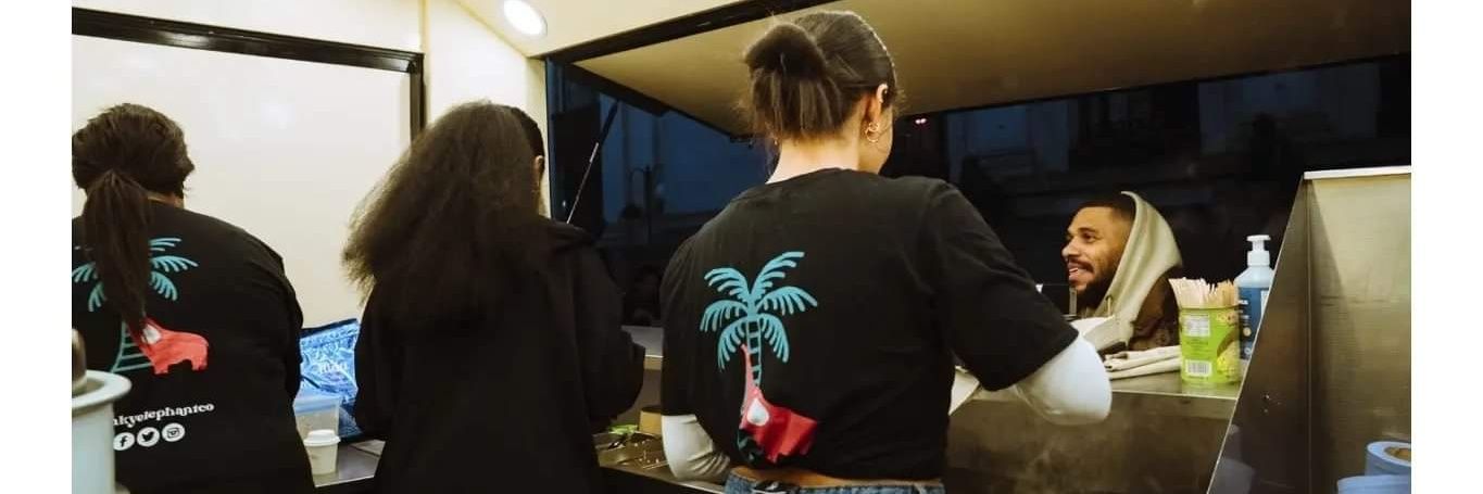 FunkyElephantCo's profile banner image