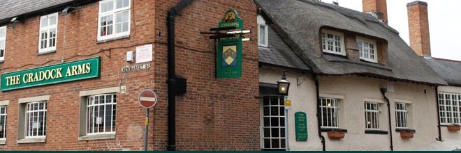 TheCradockArms's profile banner image