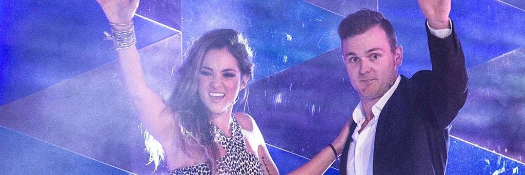 TeamAishaBBAU's profile banner image