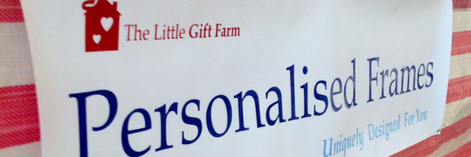LittleGiftFarm's profile banner image