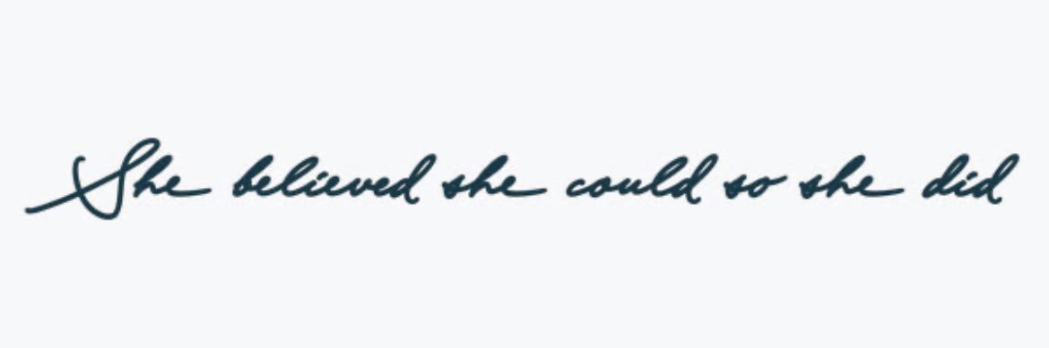 𝔸 𝕄 𝕐 banner