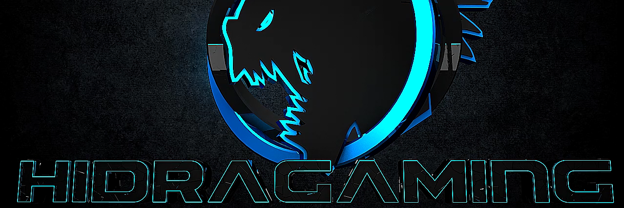hidragamingcom's profile banner image