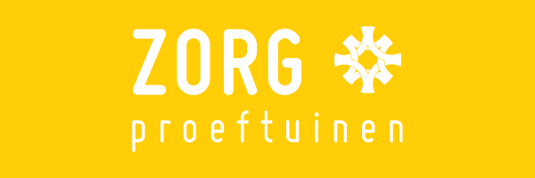 Zorg Proeftuinen Vlaanderen banner
