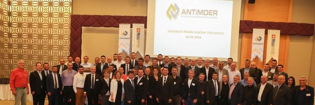 Antimder's profile banner image