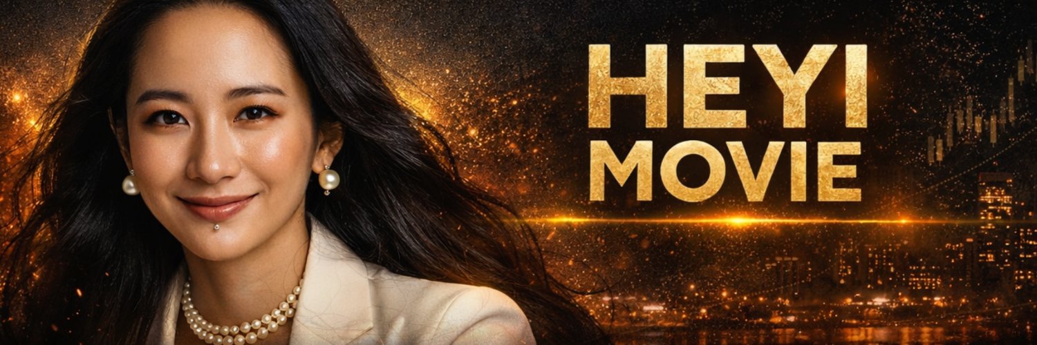 HeyiMovie's profile banner image