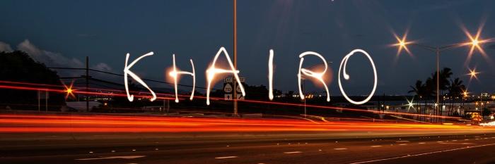 9Khairo's profile banner image