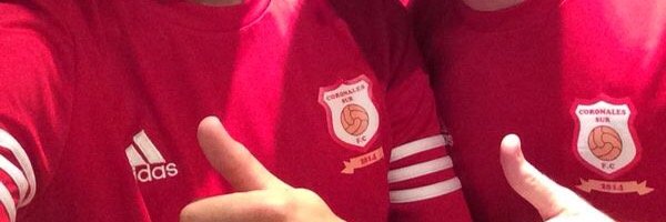 CoronalesSurFC's profile banner image