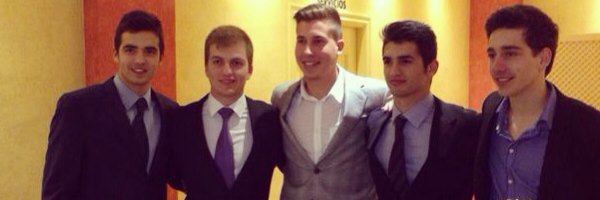 JoseLodbrok's profile banner image