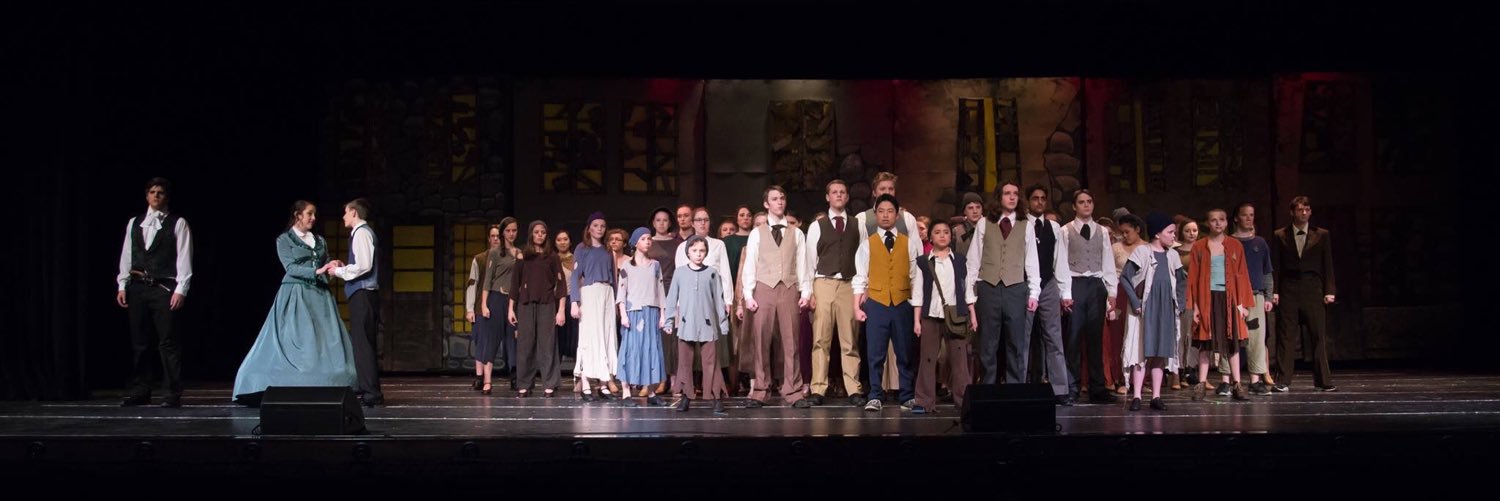 CPP Drama banner