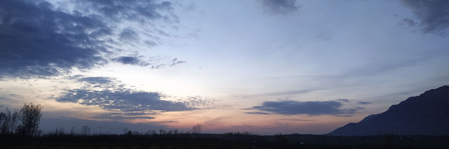 Salubhat93's profile banner image