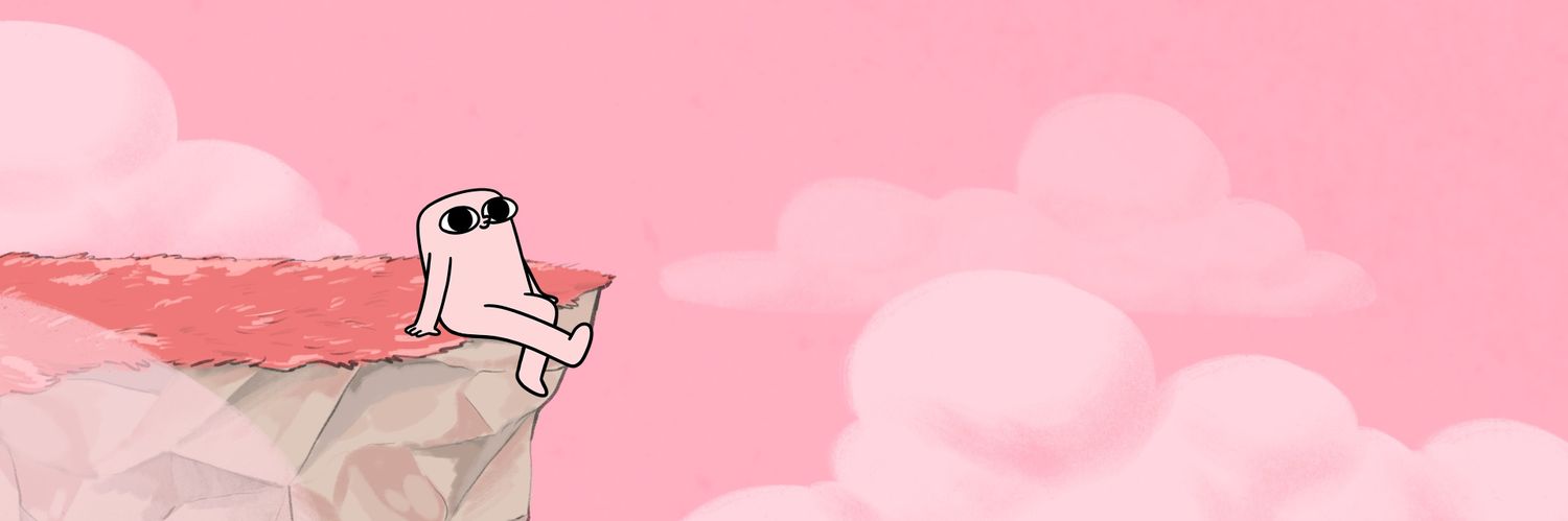 blink banner