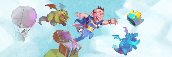 clashcomnery Profile Banner