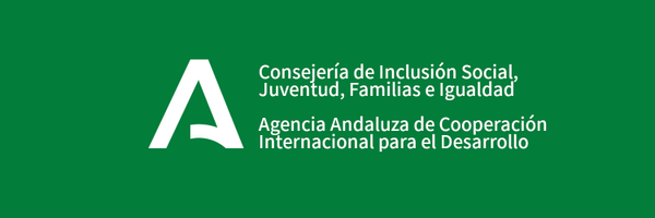 CooperacionAND Profile Banner