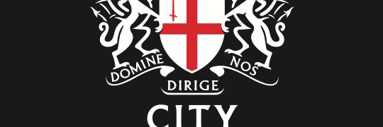 CityofLondon Primary banner