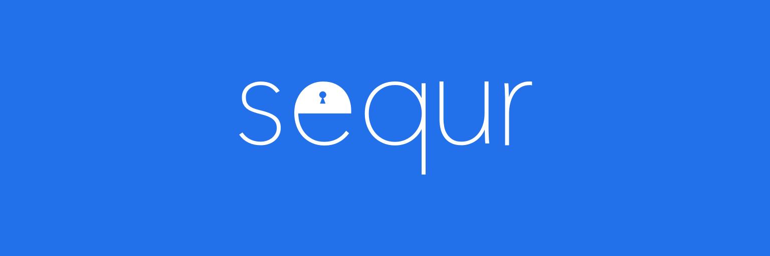 sequrapp's profile banner image