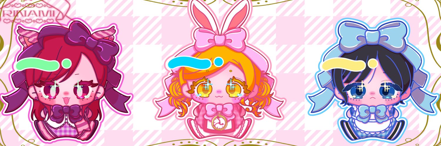 _RINAMI's profile banner image