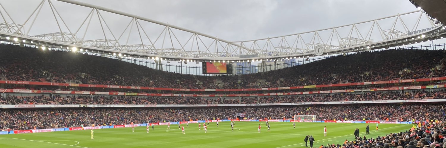 PronaxAFC's profile banner image
