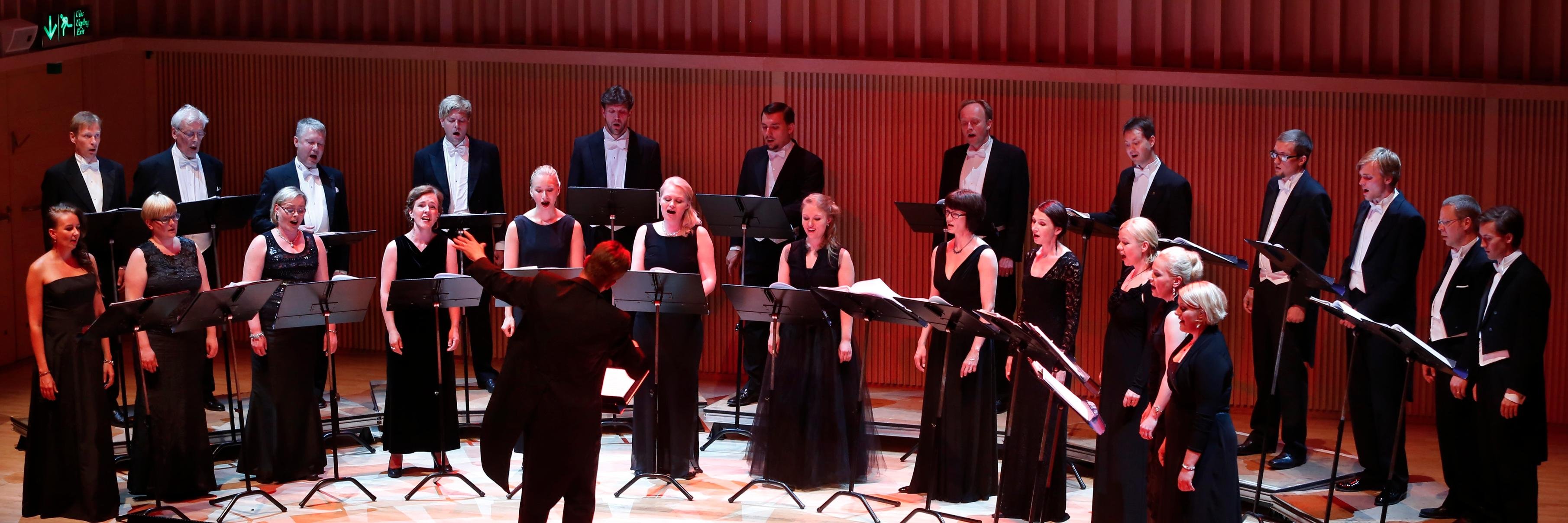 Key Ensemble banner
