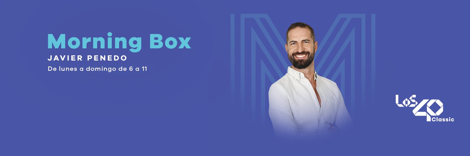Morning Box banner