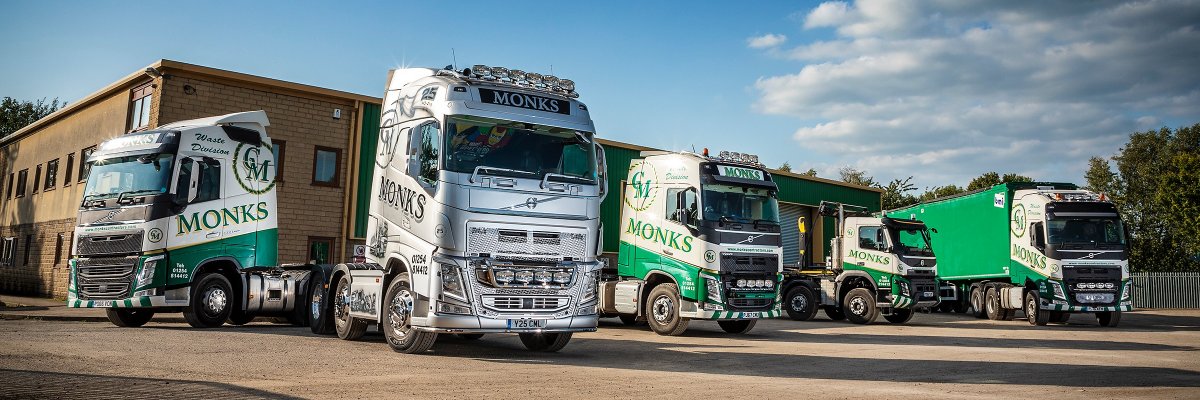 monksco's profile banner image