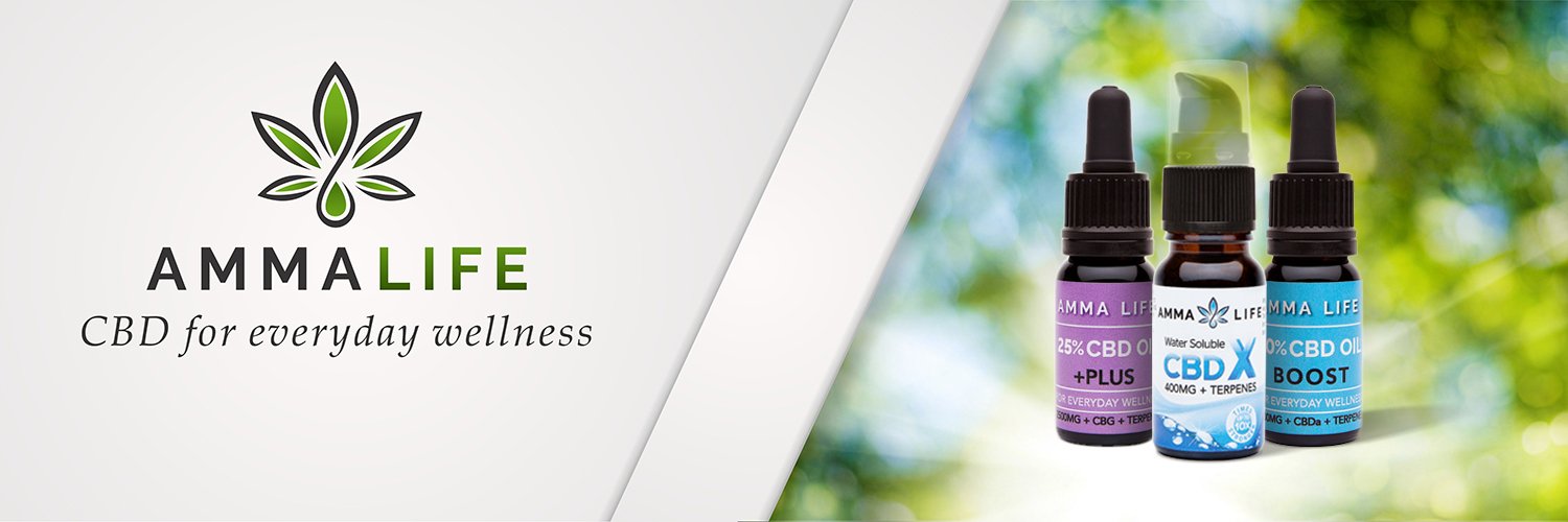 AmmaLifestyle's profile banner image