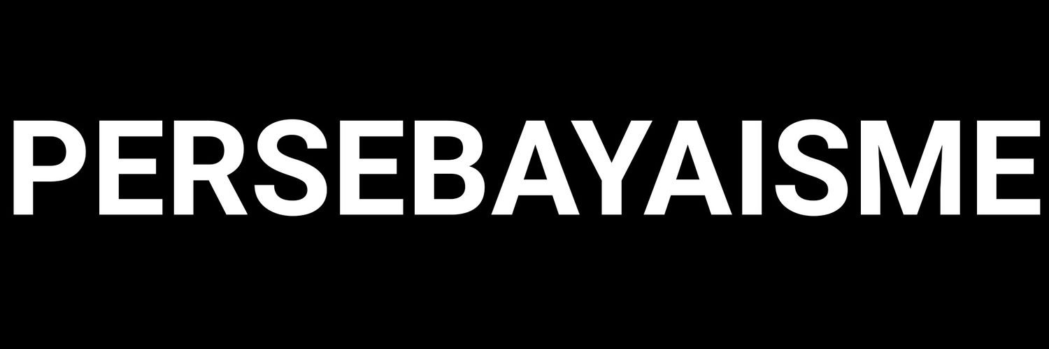 PERSEBAYAISME banner