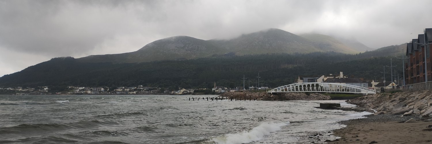 Mark Fitzsimons banner