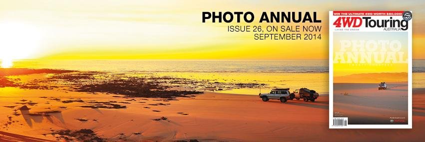 4WDTOURINGAUST's profile banner image