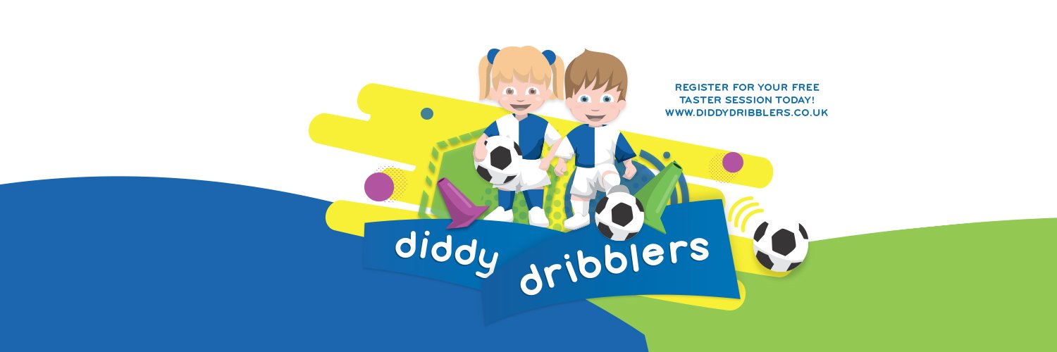 diddydribblers's profile banner image