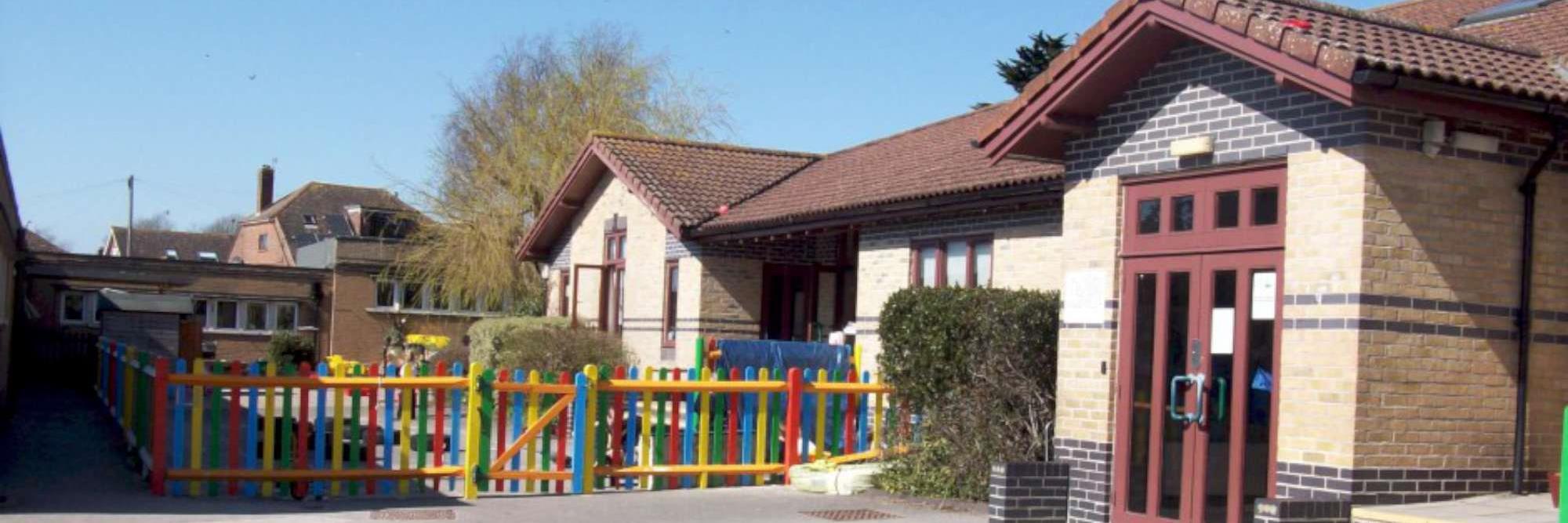 nlancingprimary's profile banner image