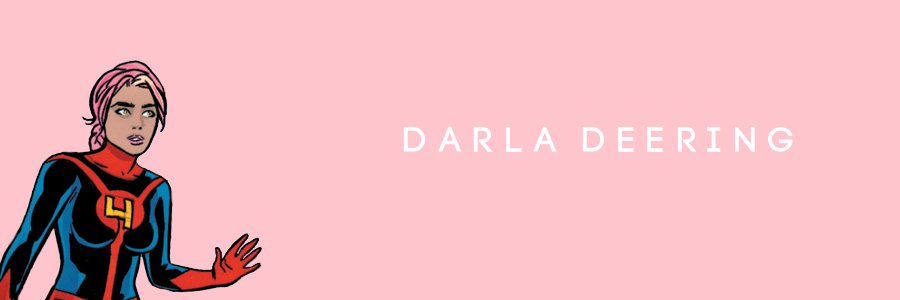 MsDarlaDeering's profile banner image
