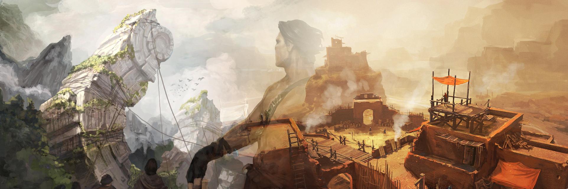 BDOWorld's profile banner image