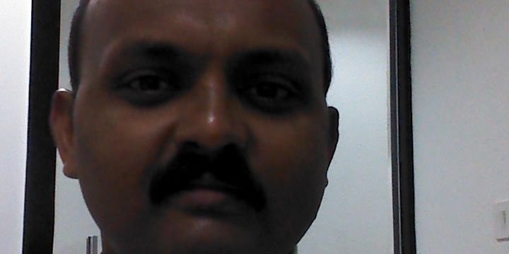Ramkrishna1978's profile banner image
