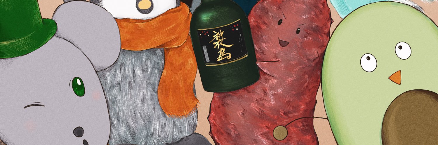FONClch_J's profile banner image