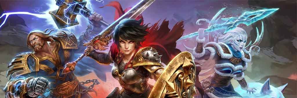 TerraDCF's profile banner image
