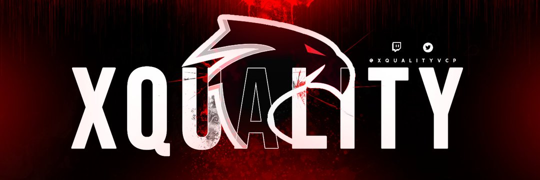 ▪️⚽ xQuality ⚽▪️ banner