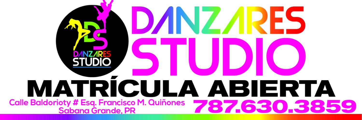 DanzaresStudio's profile banner image