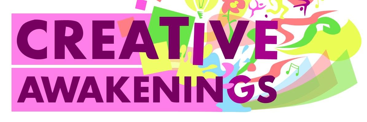 creativeawake's profile banner image