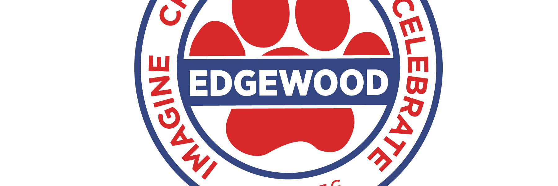 Edgewood Elementary banner