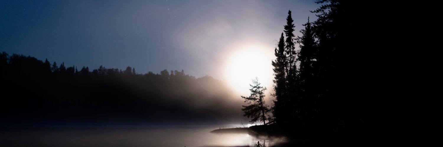 MJBelanger's profile banner image