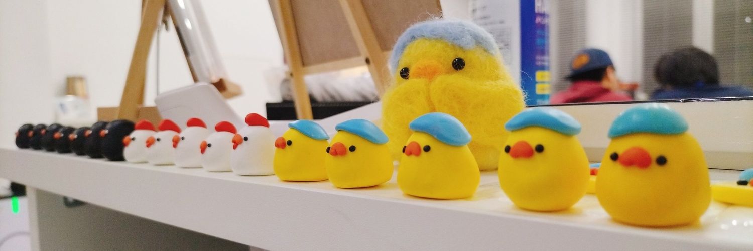 しゅんさん banner