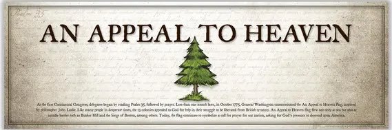 You’re In Range banner