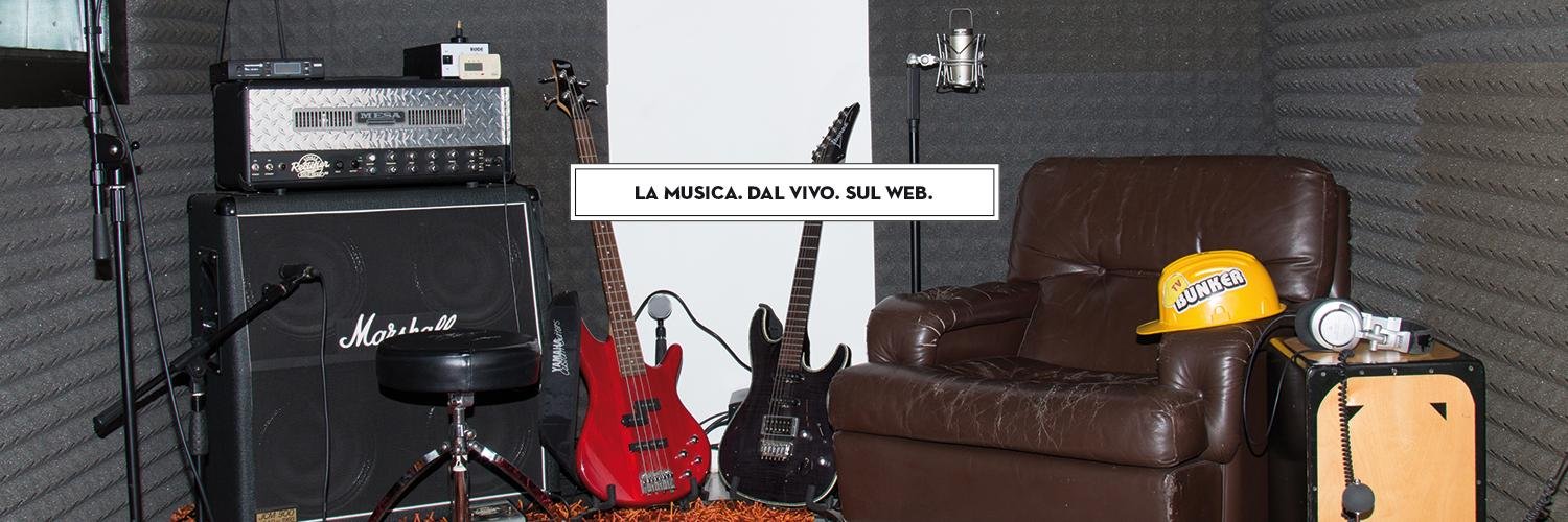 BunkerTVlive's profile banner image