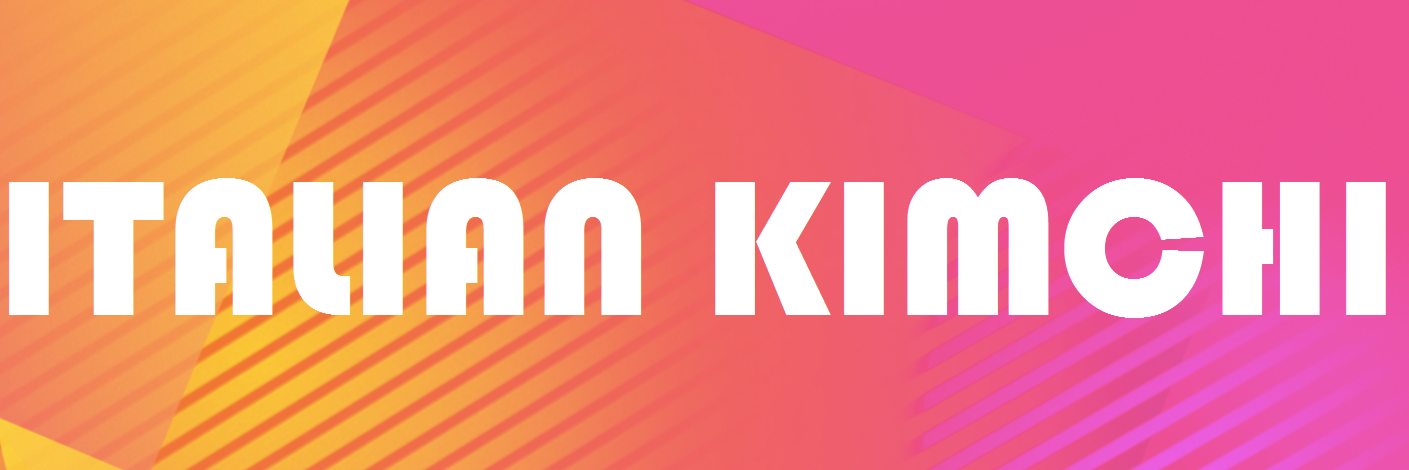 Italian_Kimchi's profile banner image