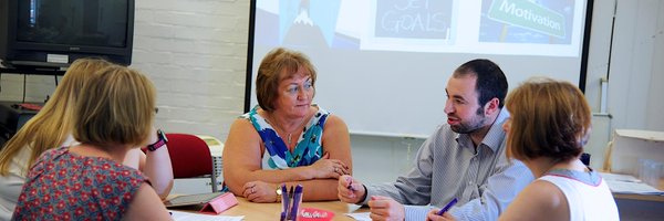 acadresdev Profile Banner