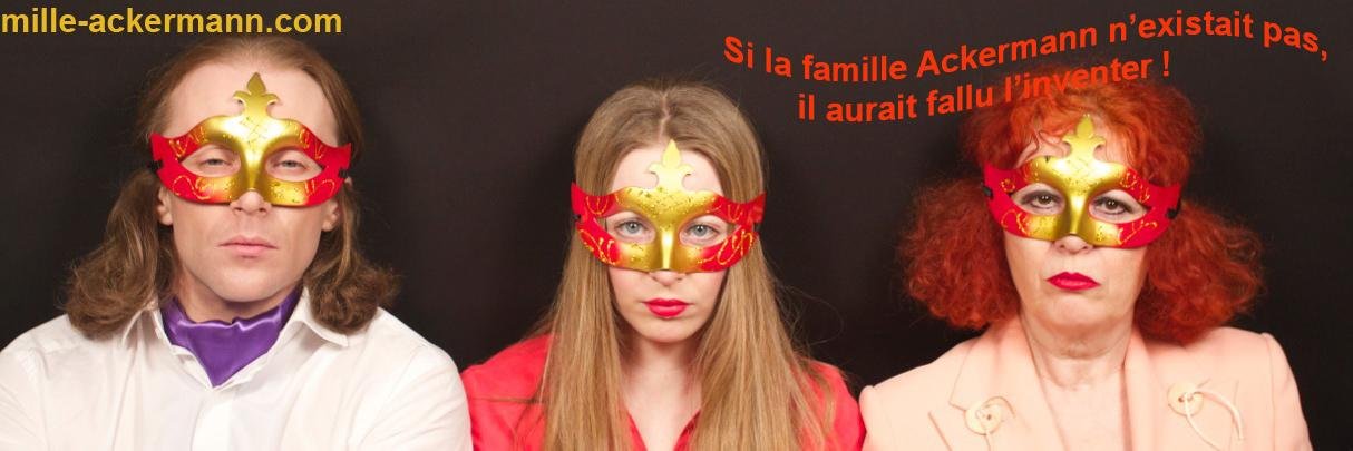 boaackermann's profile banner image