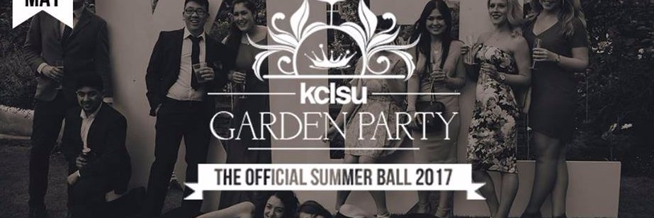 KCLSU_Events's profile banner image