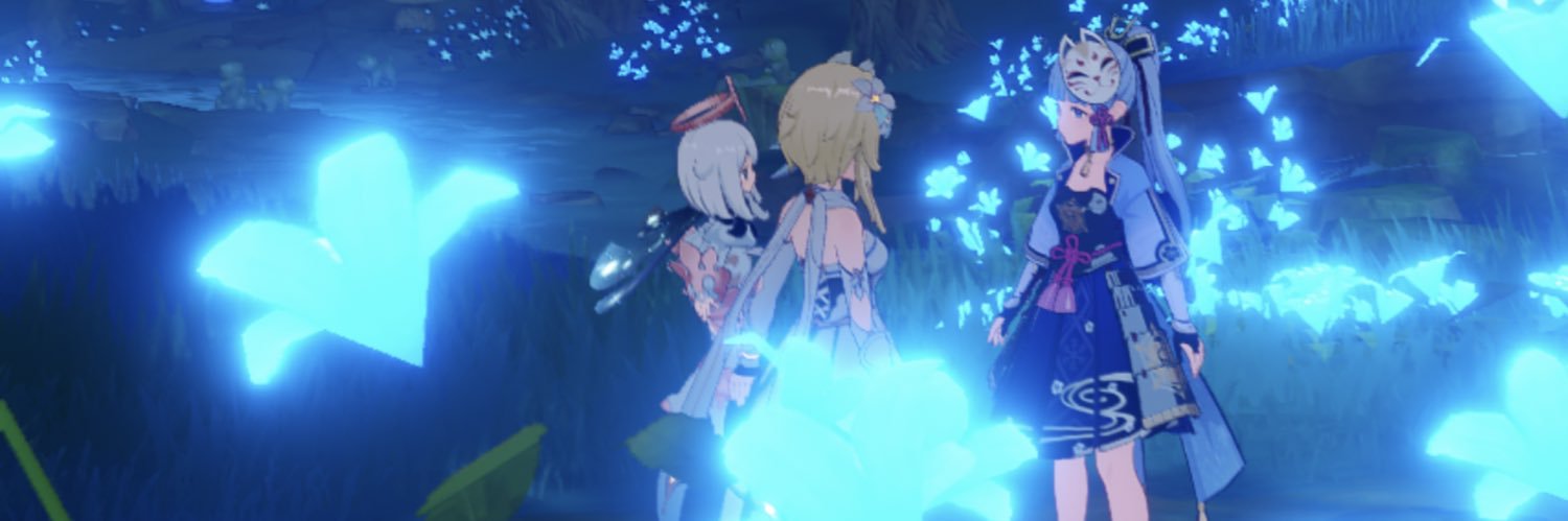 ch1rn09's profile banner image