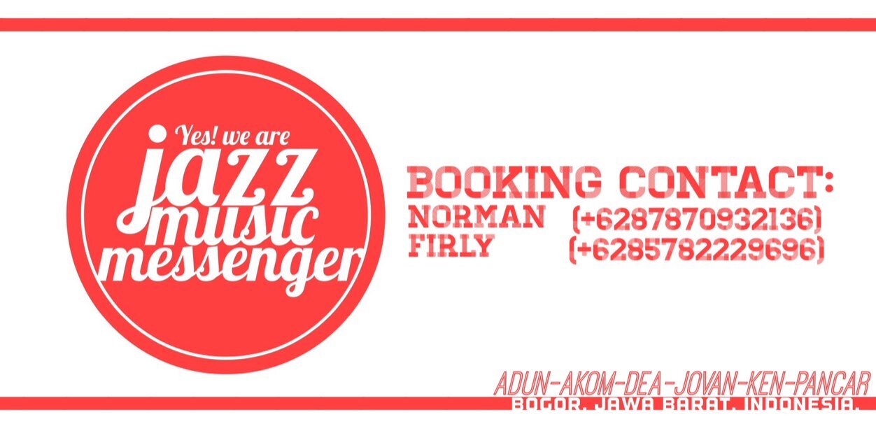 JazzMusicM's profile banner image