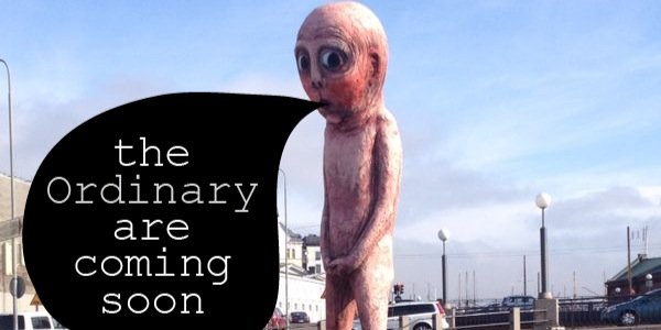 the Ordinary banner